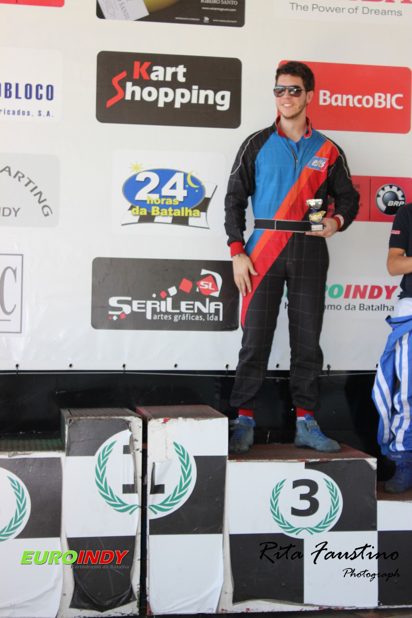 Troféu Honda de Inverno Kartshopping 2015 - 2º Prova33